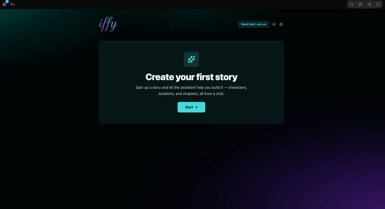 RUN.world Screenshot 6