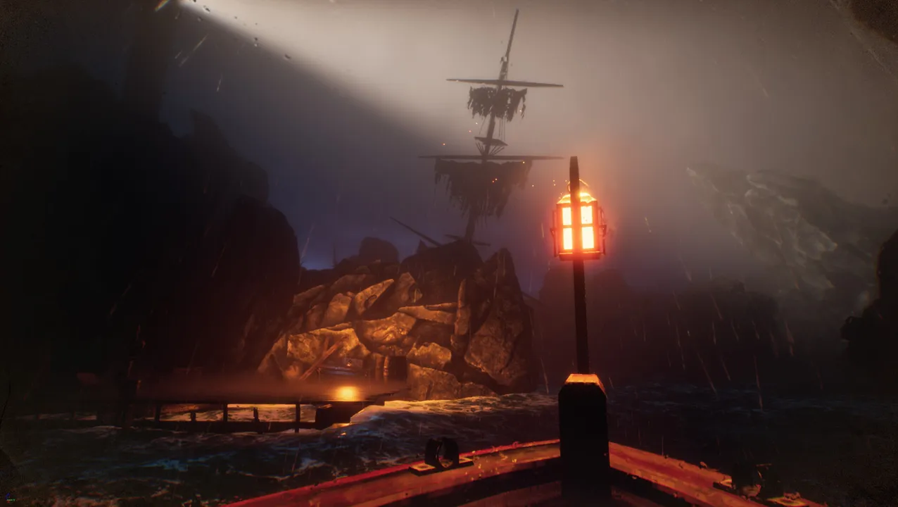 Final Passage Screenshot 3