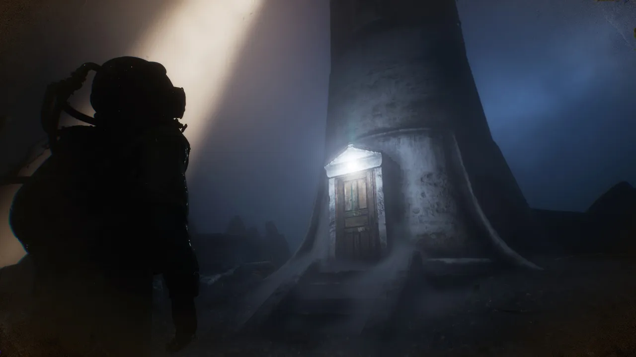 Final Passage Screenshot 0