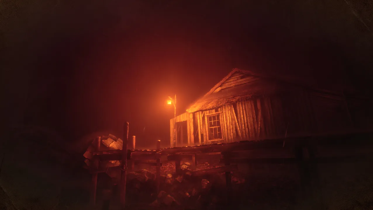 Final Passage Screenshot 6