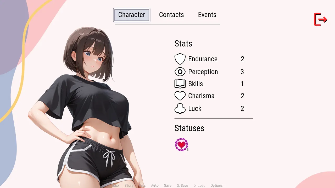 Futadzen Screenshot 10