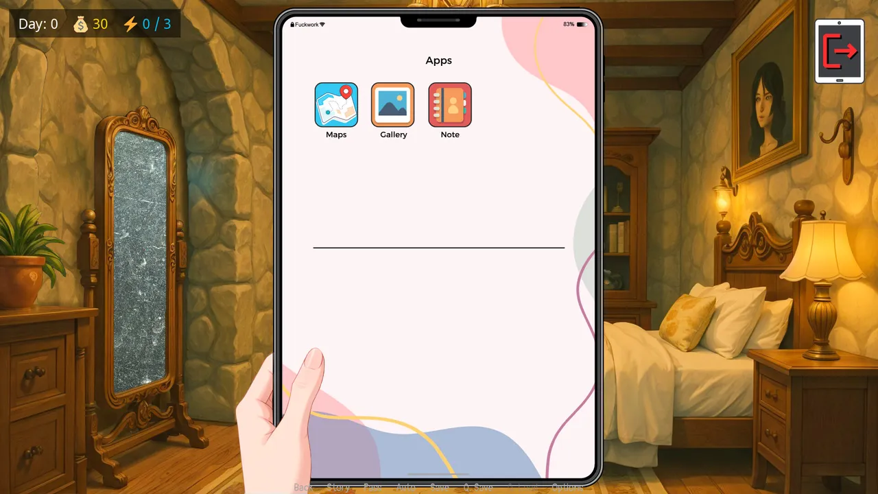 Futadzen Screenshot 9