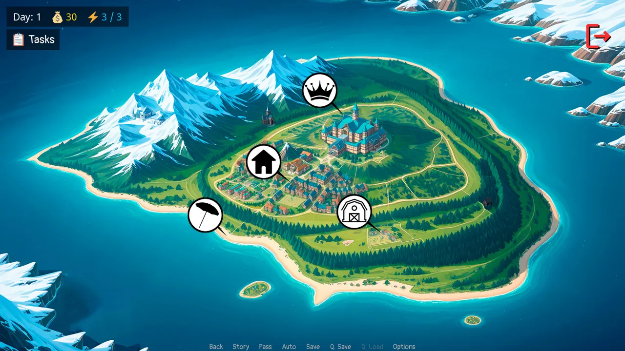 Futadzen Screenshot 8