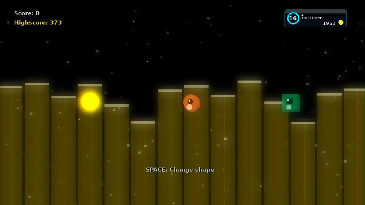 Switch Shapes Screenshot 1