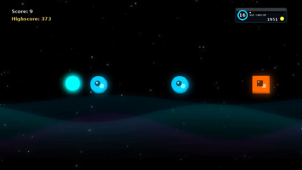 Switch Shapes Screenshot 0
