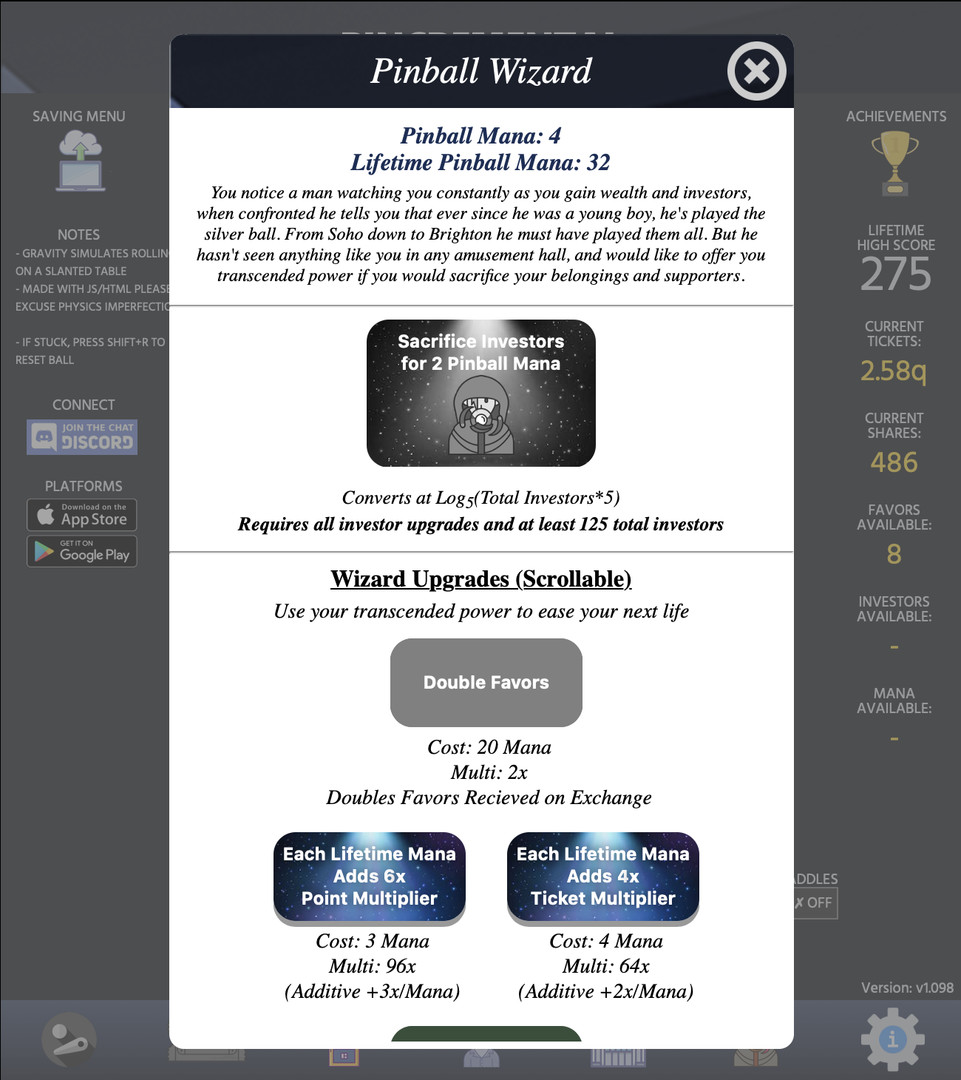 Pincremental Screenshot 6