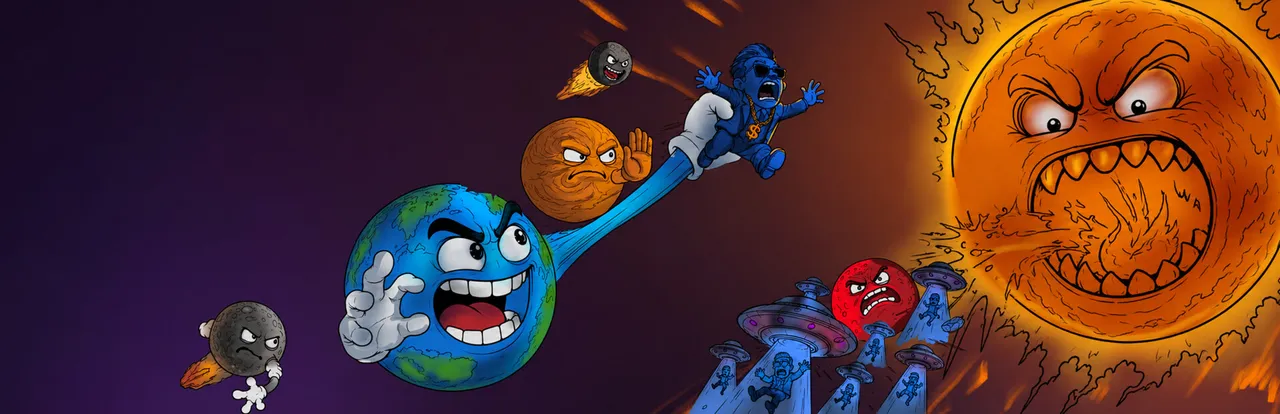 YEET! The Elite Screenshot 8