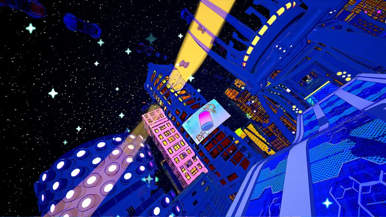 AEROPUNX Screenshot 6