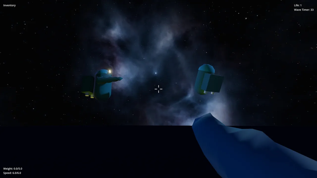 Omnicore Screenshot 4
