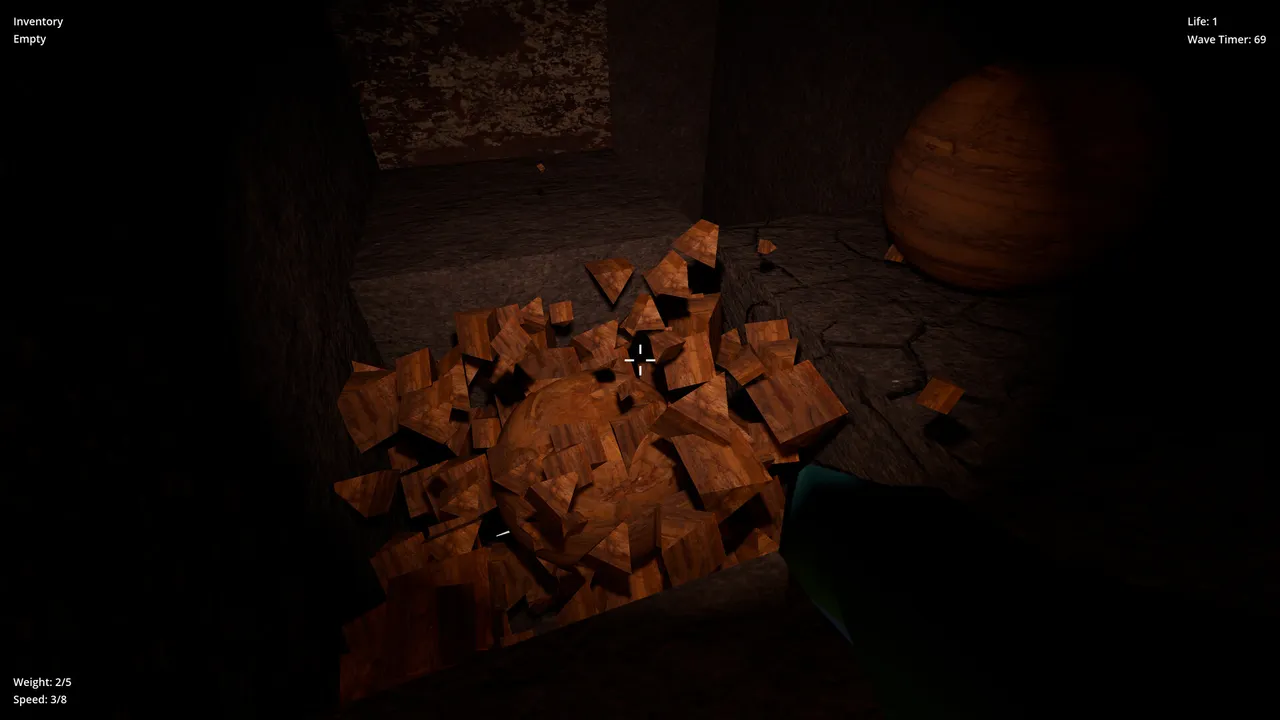 Omnicore Screenshot 0