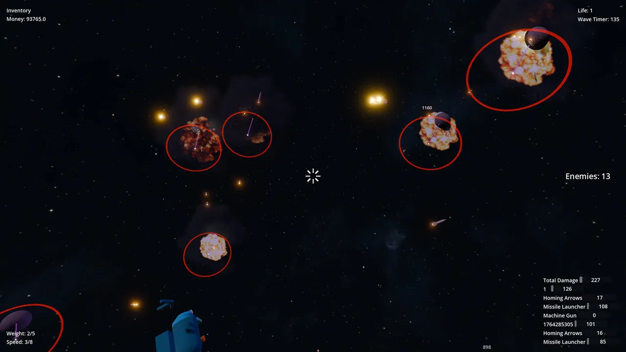Omnicore Screenshot 1