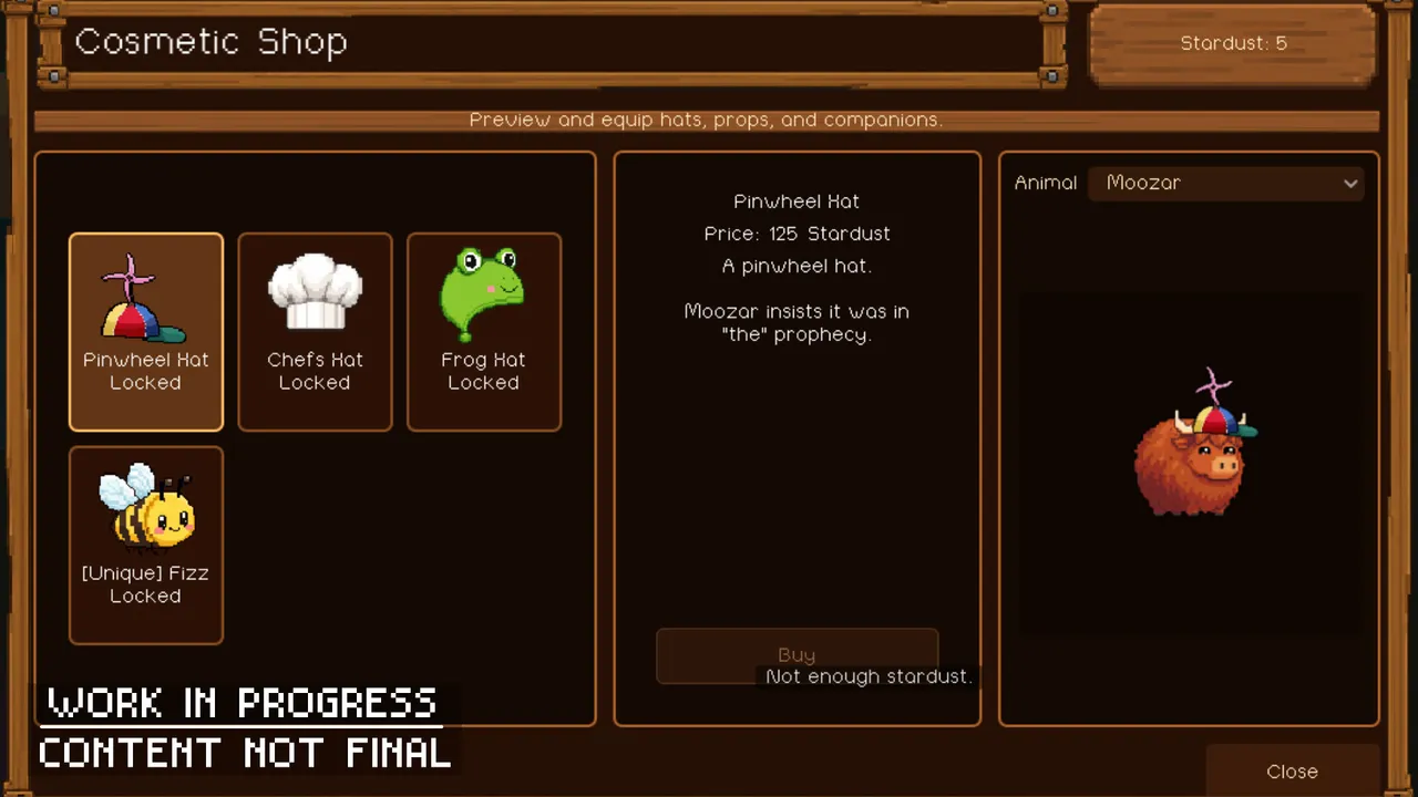 Fluff Attack Screenshot 4