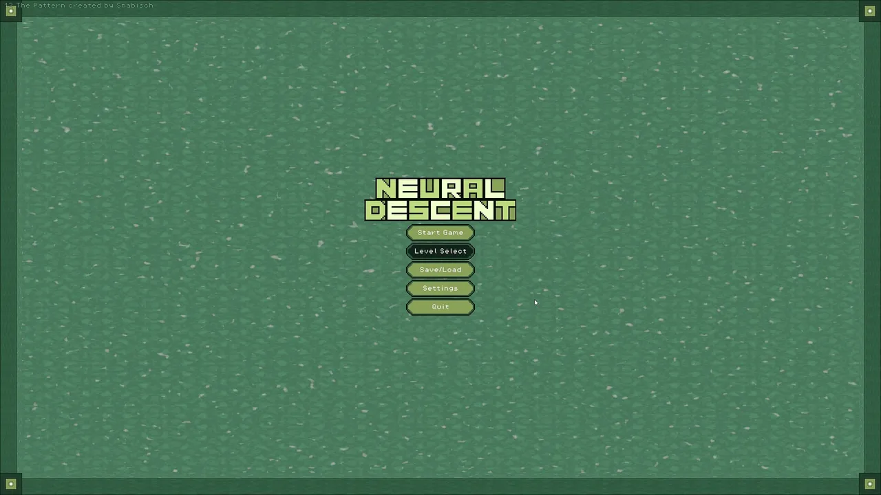 Neural Descent Screenshot 4