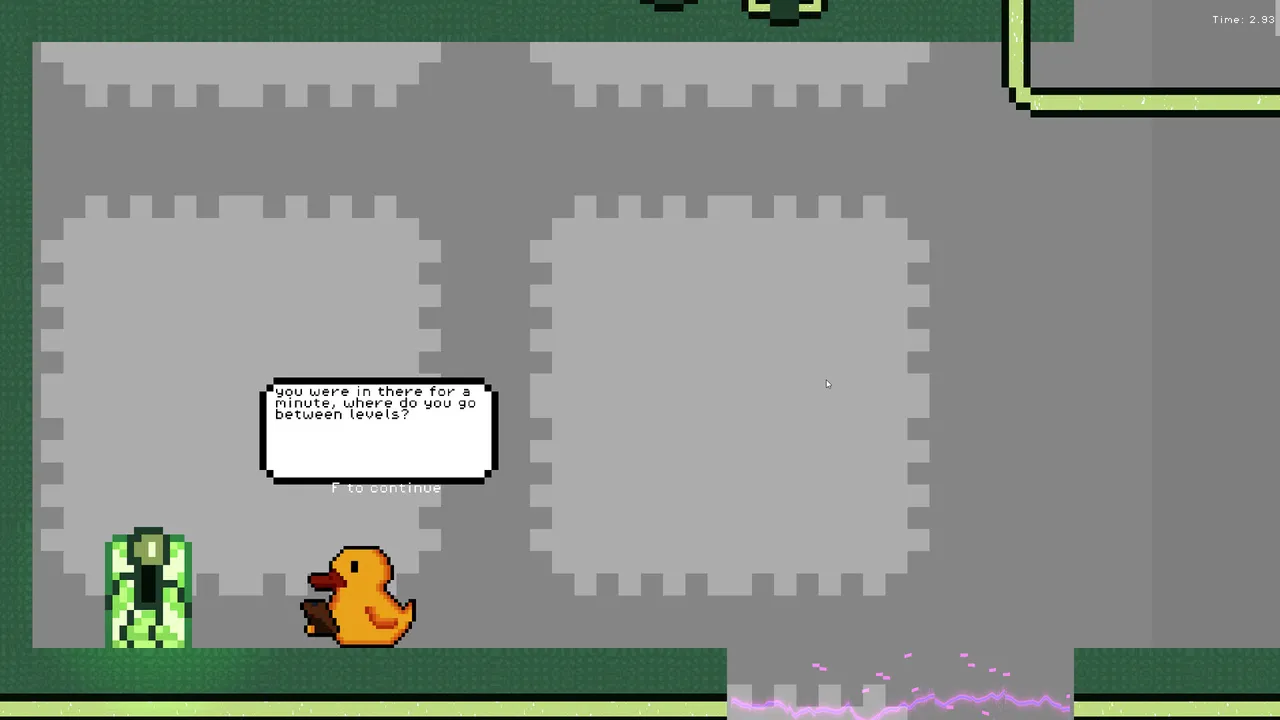 Neural Descent Screenshot 2