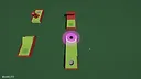Golfcremental Demo Screenshot 2