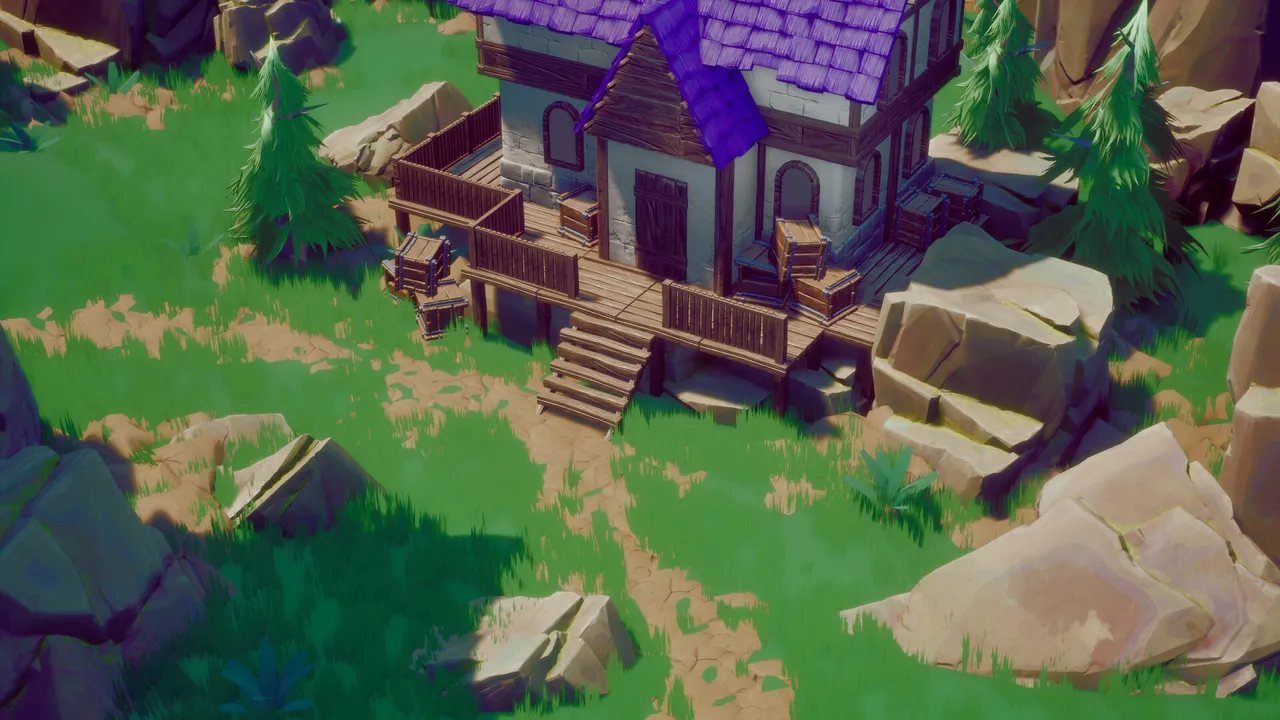 Tiny House Finds Screenshot 4