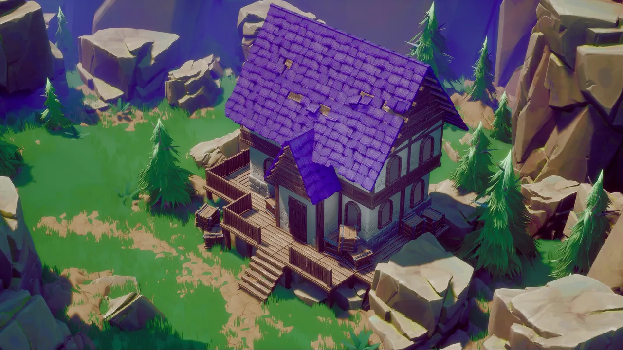 Tiny House Finds Screenshot 2