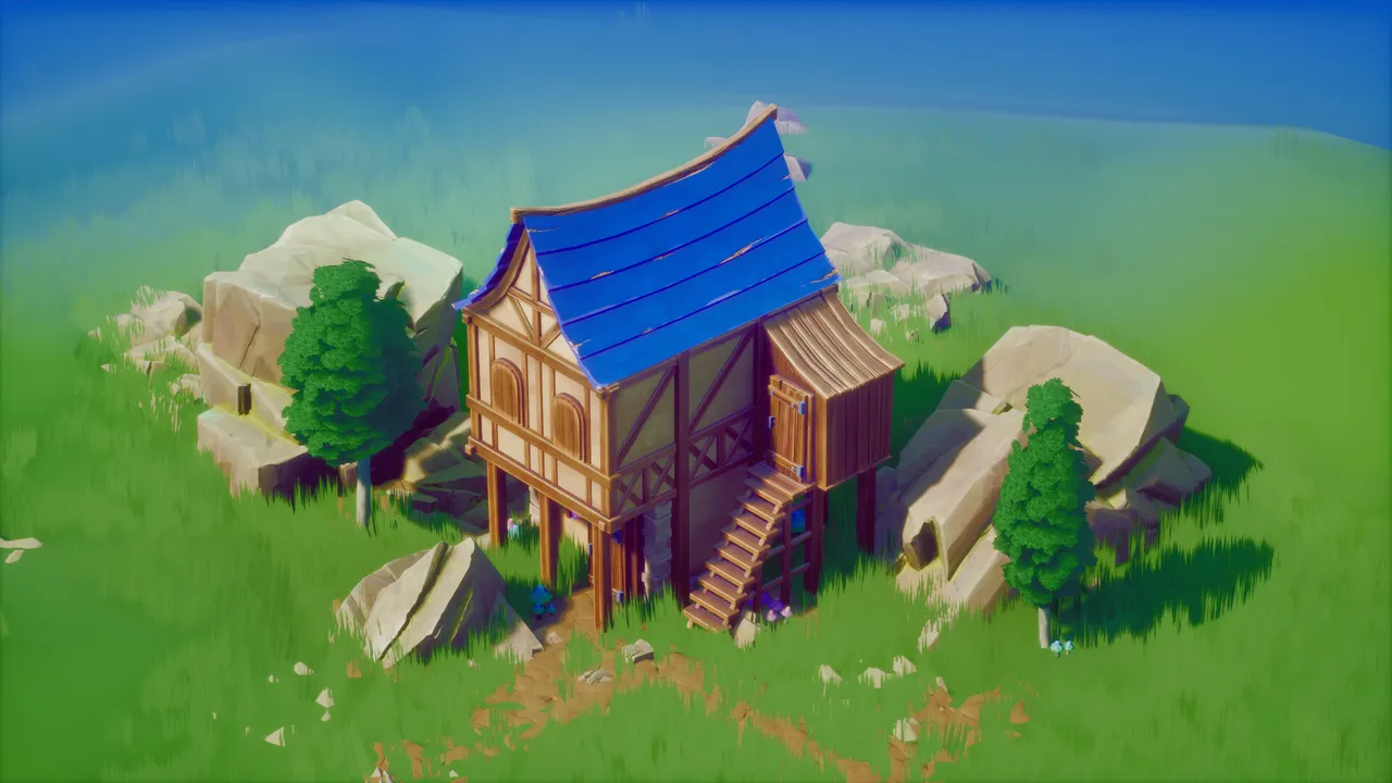 Tiny House Finds Screenshot 0
