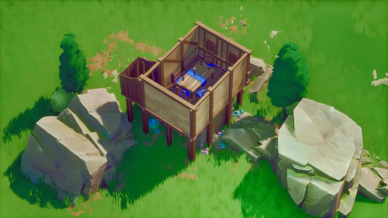 Tiny House Finds Screenshot 1