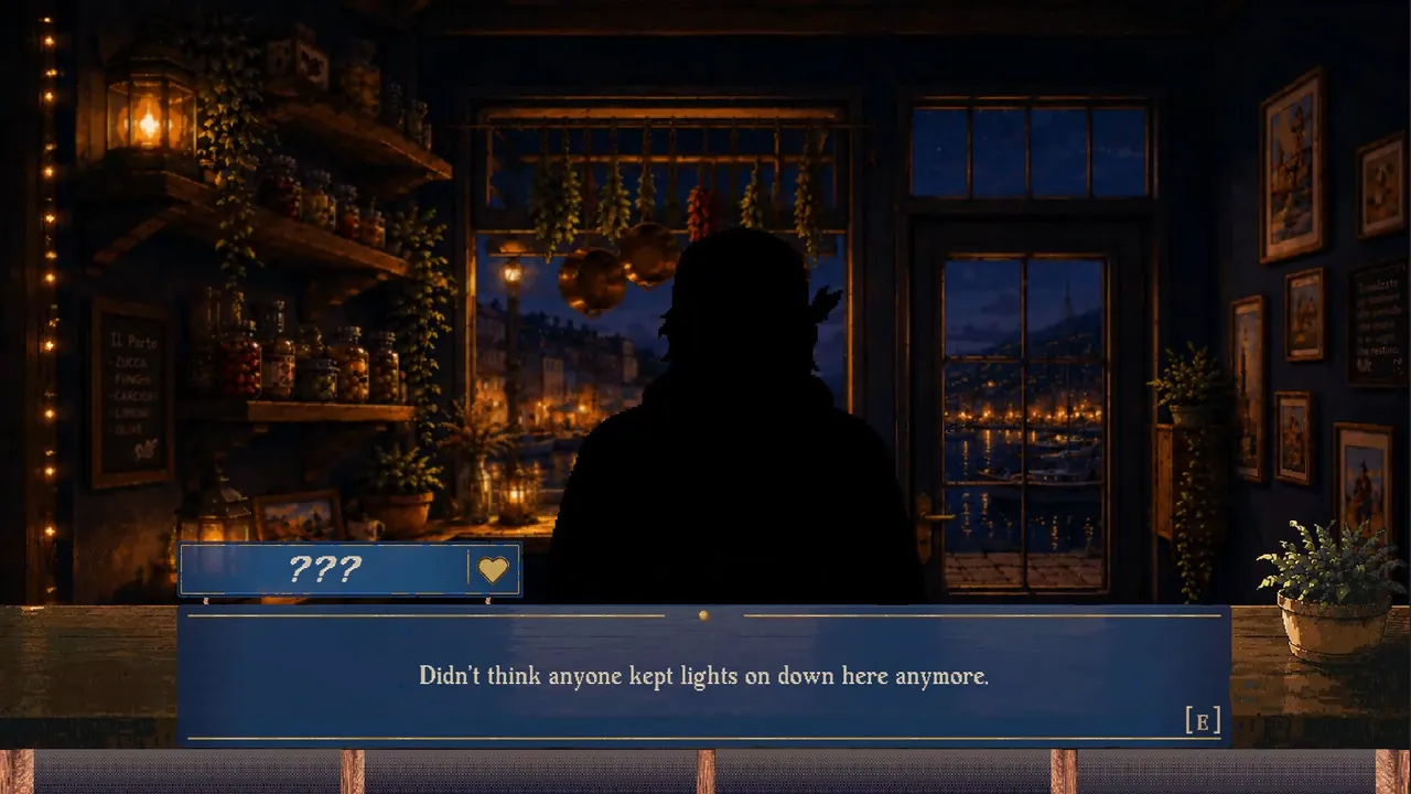 Harbourlight Screenshot 6