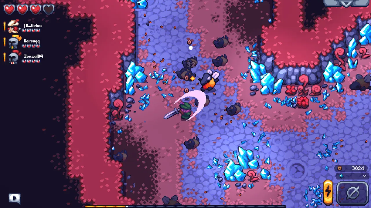 Runeward Online Screenshot 2
