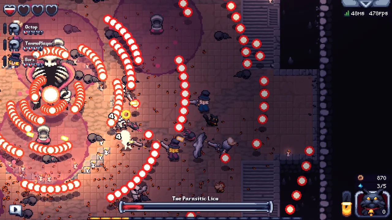Runeward Online Screenshot 0