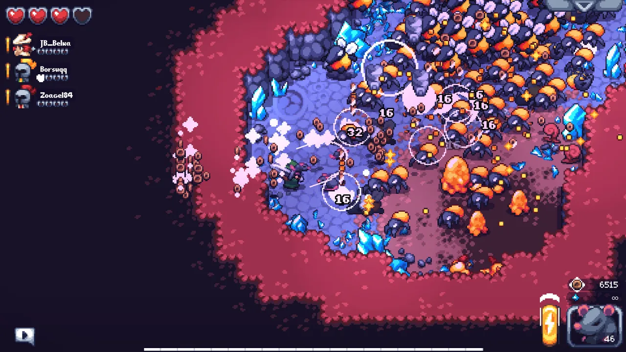 Runeward Online Screenshot 6