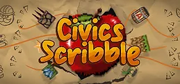 Civics Scribble Playtest