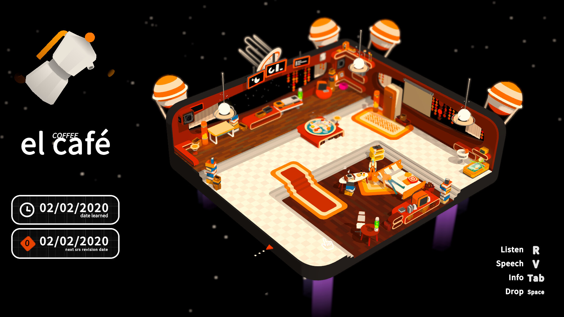 Noun Town Language Learning Screenshot 5