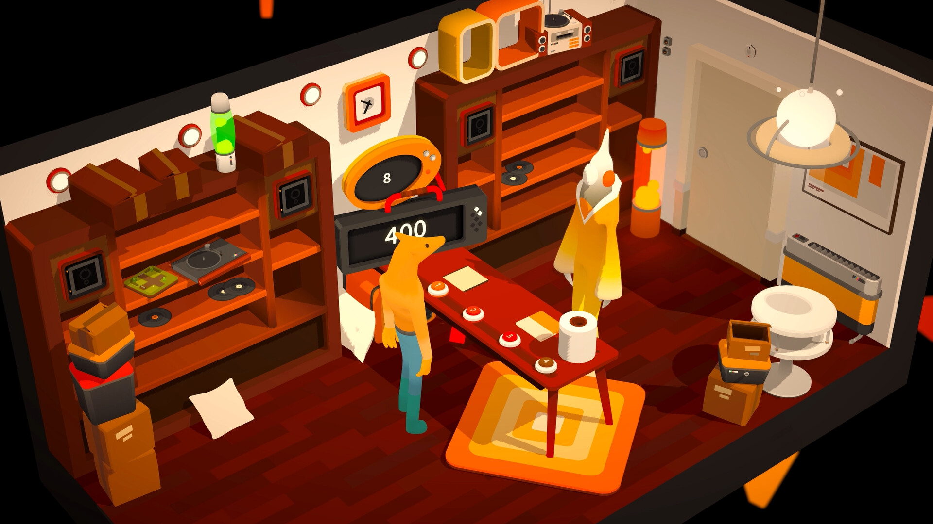 Noun Town Language Learning Screenshot 9