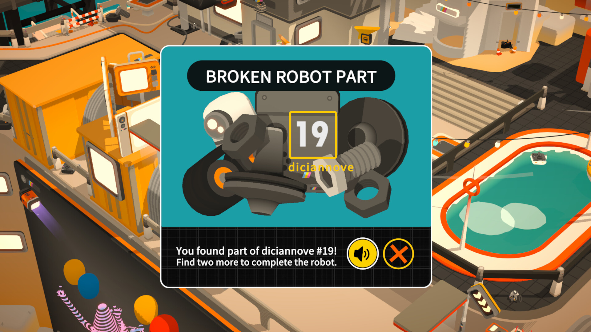 Noun Town Language Learning Screenshot 10