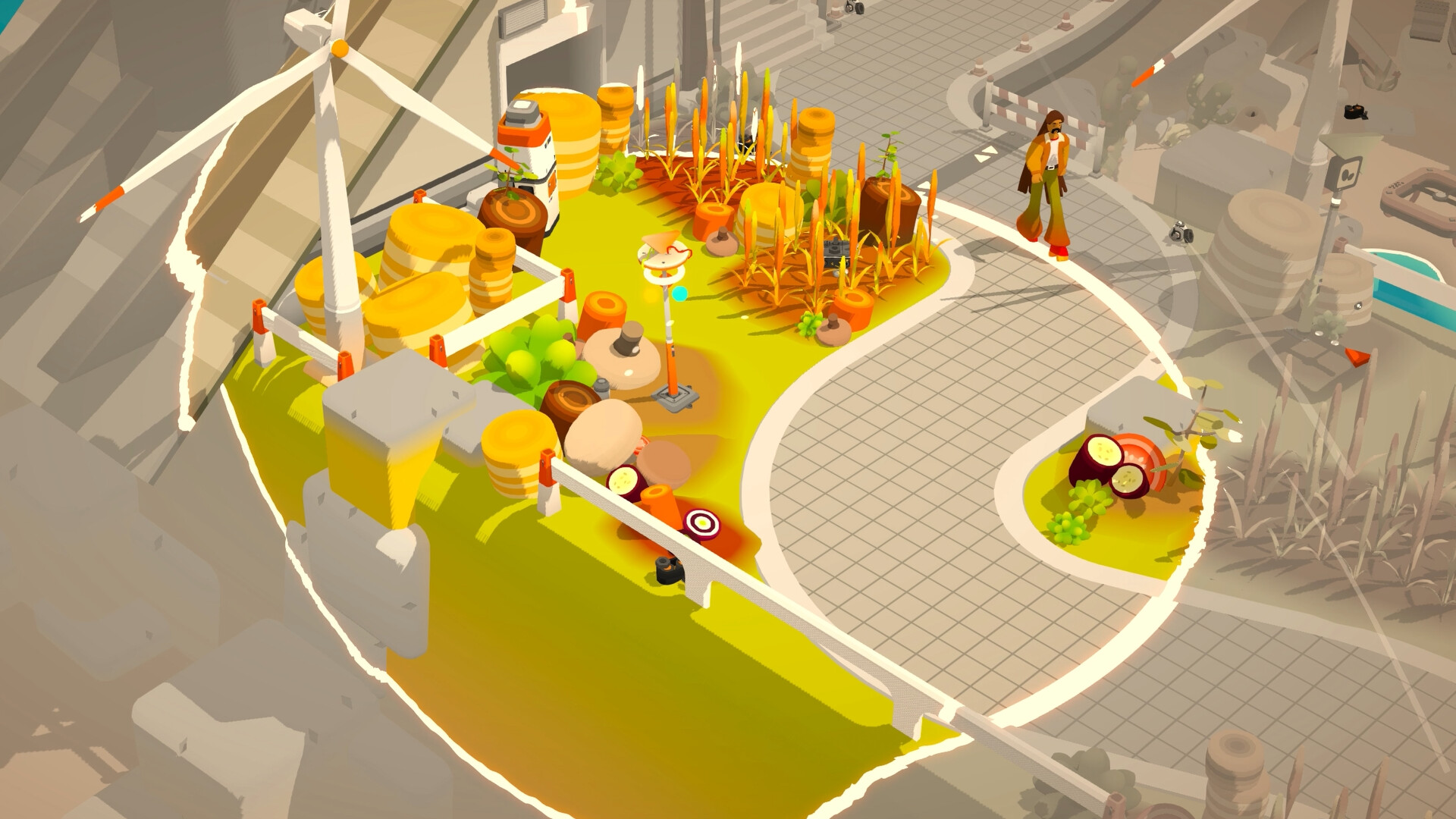 Noun Town Language Learning Screenshot 7