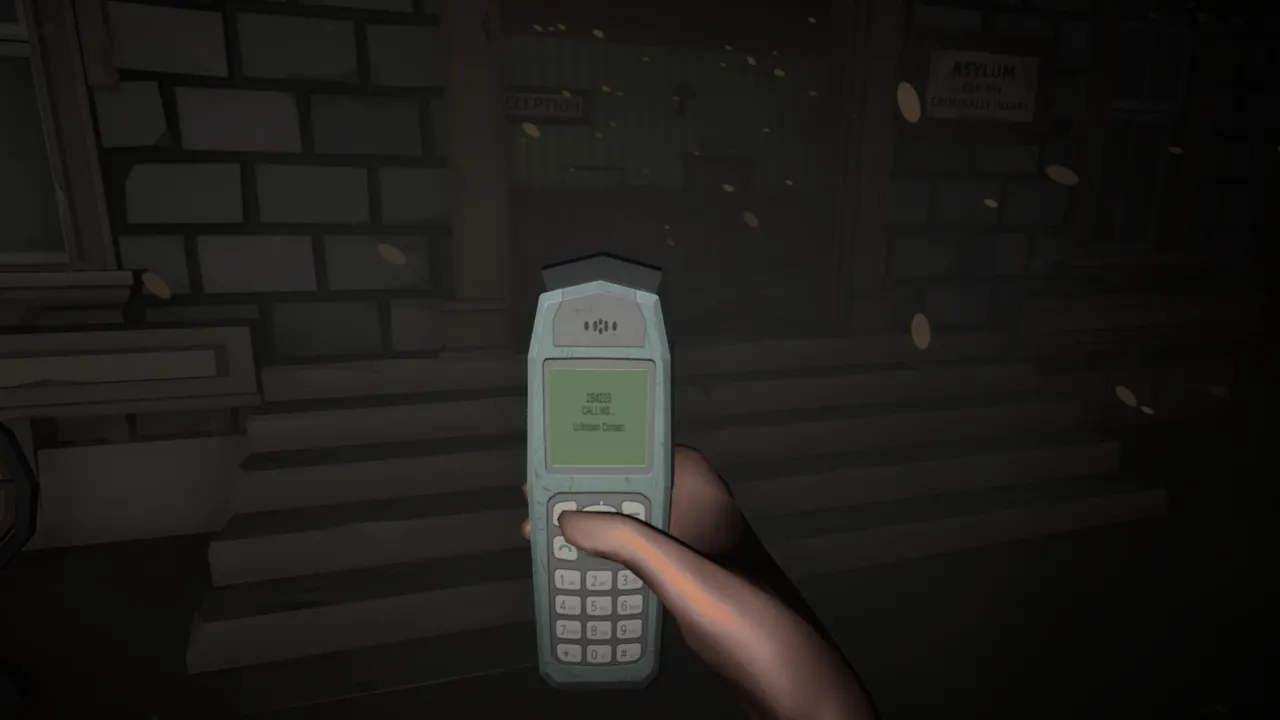 Cues From The Past Screenshot 11