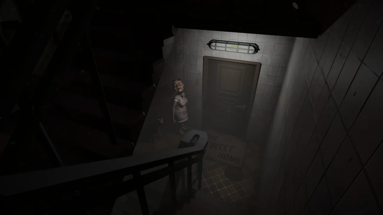 Cues From The Past Screenshot 1