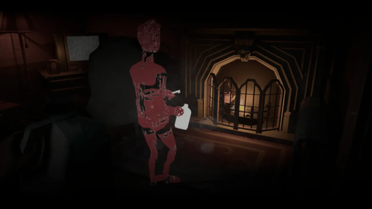 Cues From The Past Screenshot 7