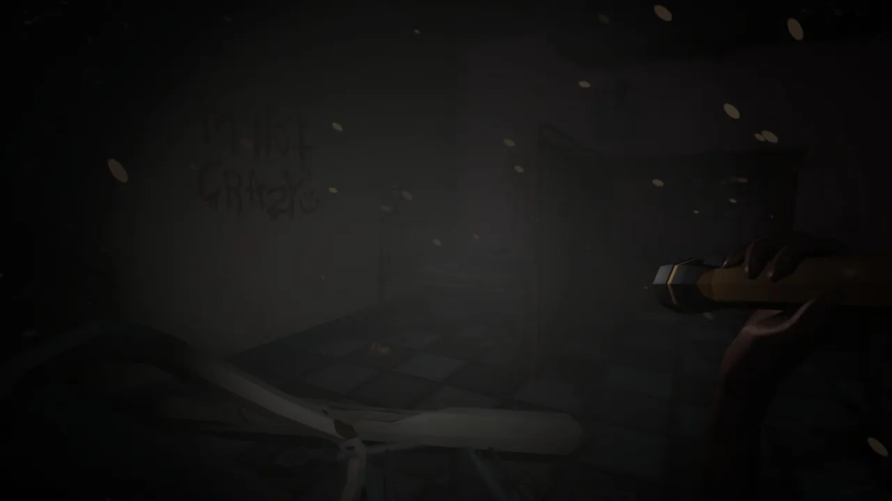 Cues From The Past Screenshot 0