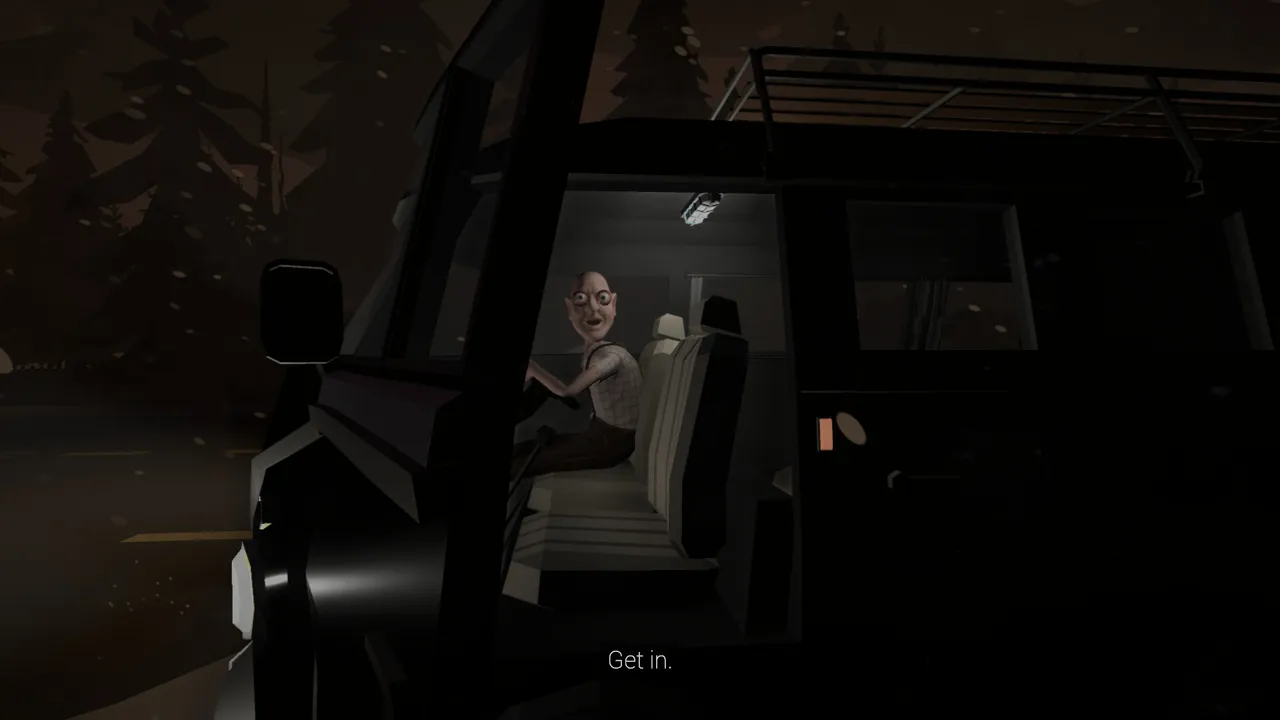 Cues From The Past Screenshot 5