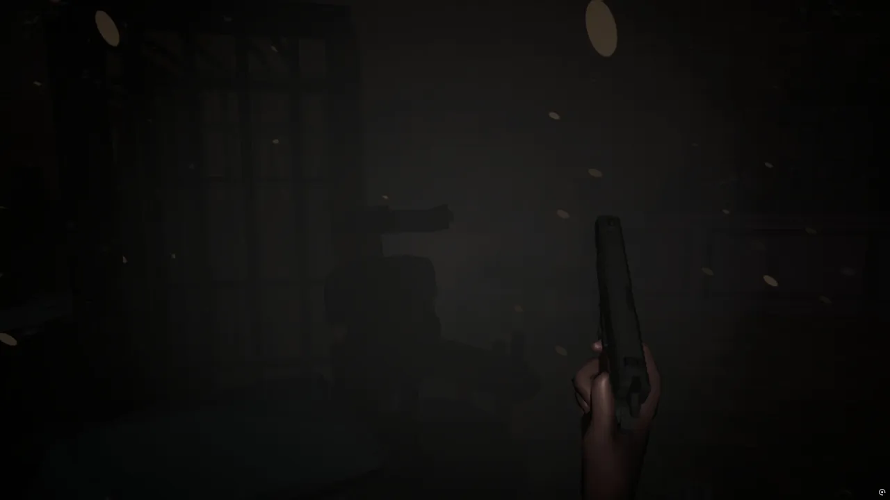 Cues From The Past Screenshot 9