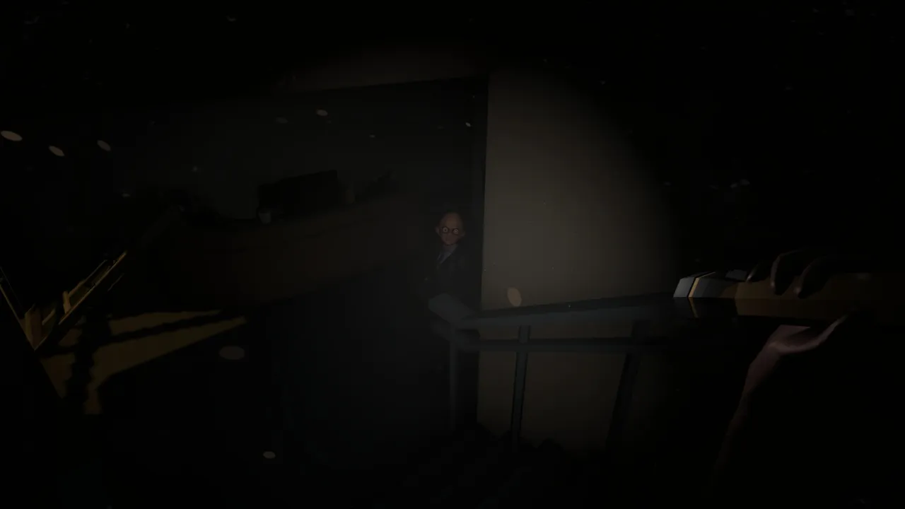 Cues From The Past Screenshot 8