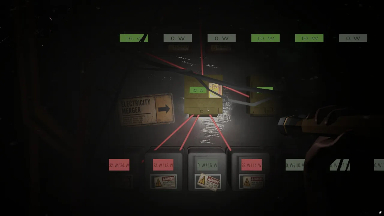 Cues From The Past Screenshot 13