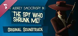 The Spy Who Shrunk Me - Original Soundtrack