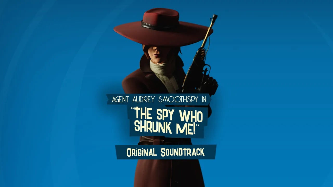 The Spy Who Shrunk Me - Original Soundtrack Screenshot 0