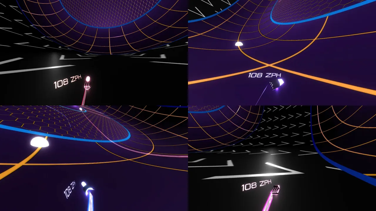 ZOOMnBOOM Screenshot 1