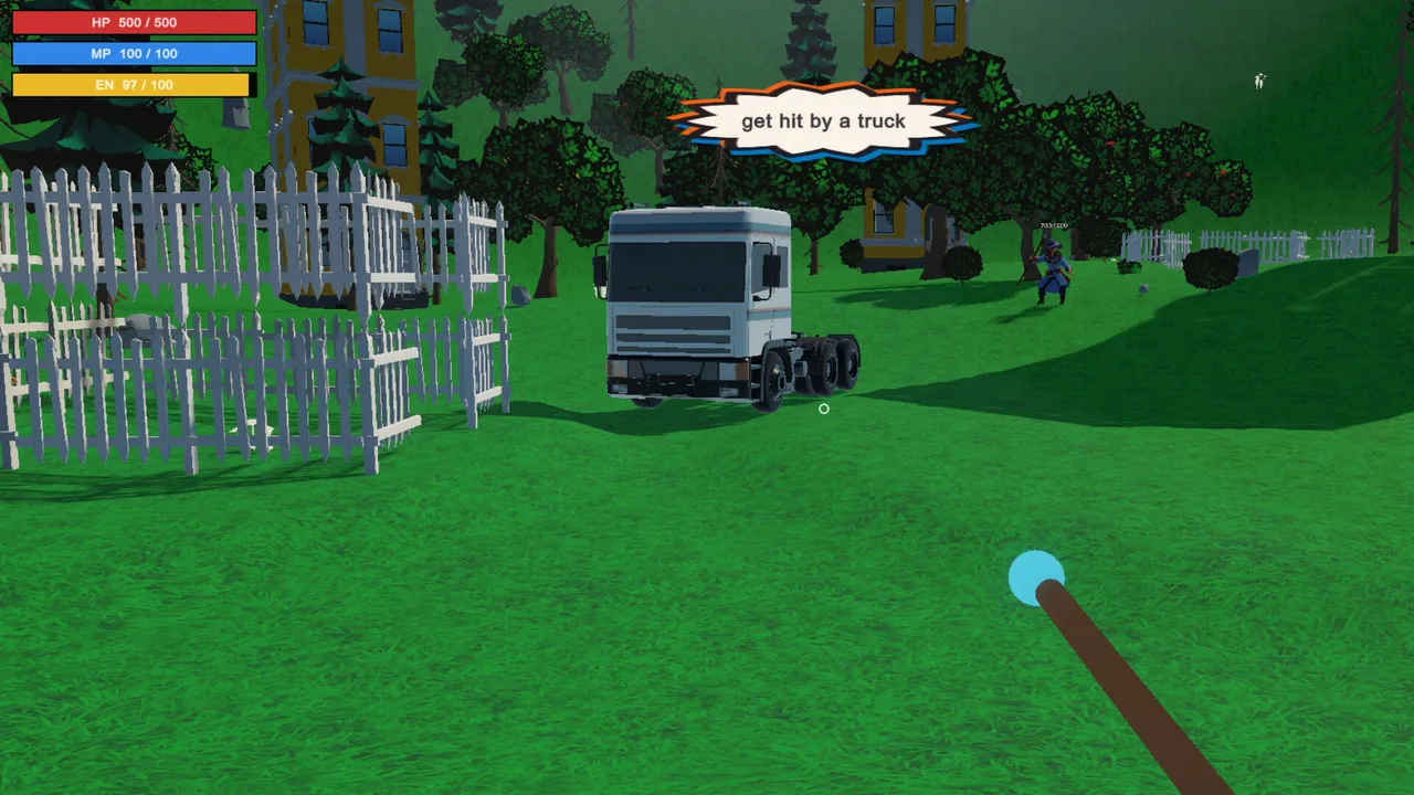 VoxMancer Screenshot 4