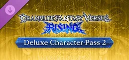 GBVSR - Deluxe Character Pass 2