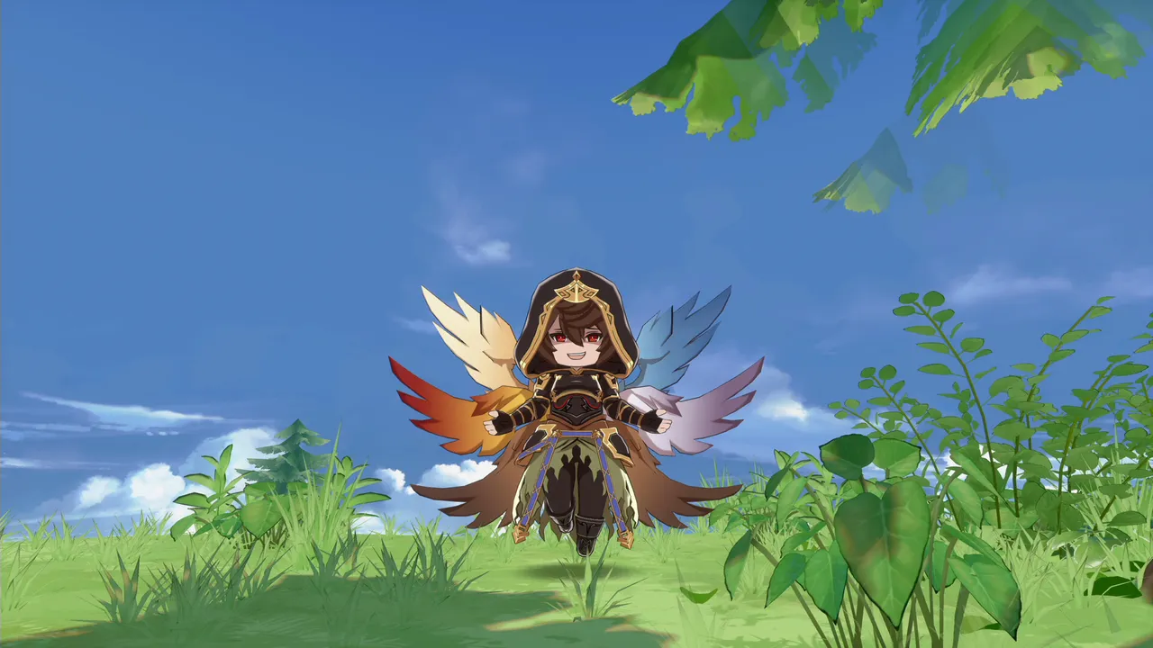 GBVSR - Deluxe Character Pass 2 Screenshot 0