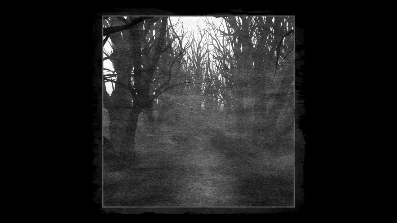 Black Helm - Desolated Forest Screenshot 0