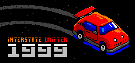 Interstate Drifter 1999