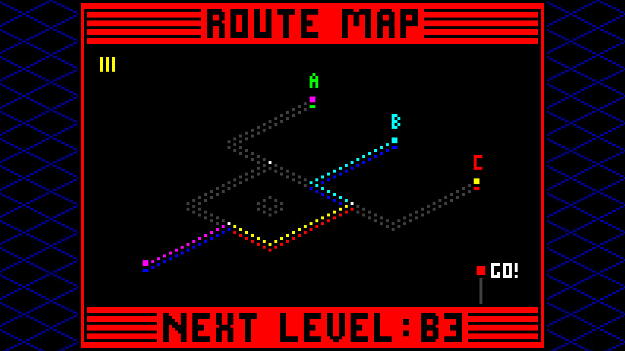 Interstate Drifter 1999 Screenshot 3