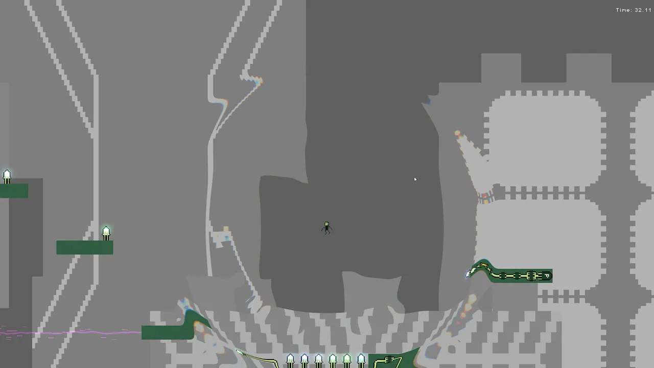 Neural Descent Demo Screenshot 0